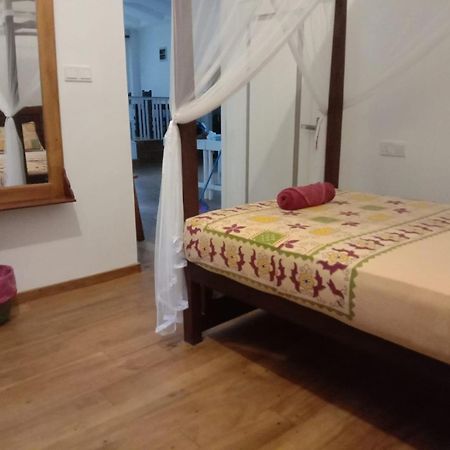 Welcome Inn Mirissa Zewnętrze zdjęcie