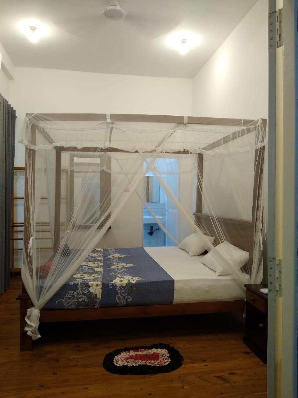 Welcome Inn Mirissa Zewnętrze zdjęcie