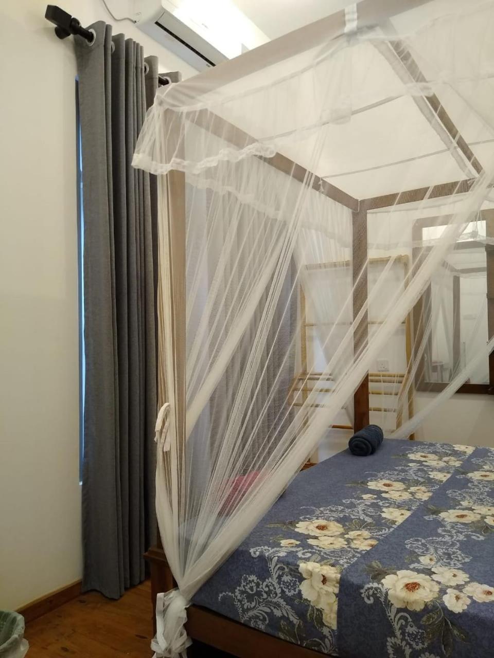 Welcome Inn Mirissa Zewnętrze zdjęcie