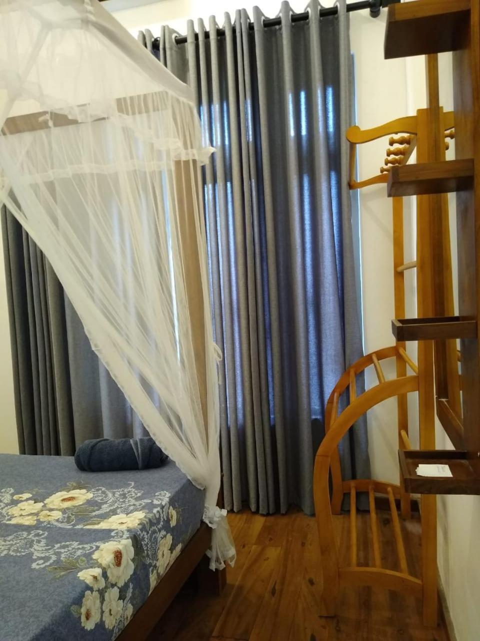 Welcome Inn Mirissa Zewnętrze zdjęcie
