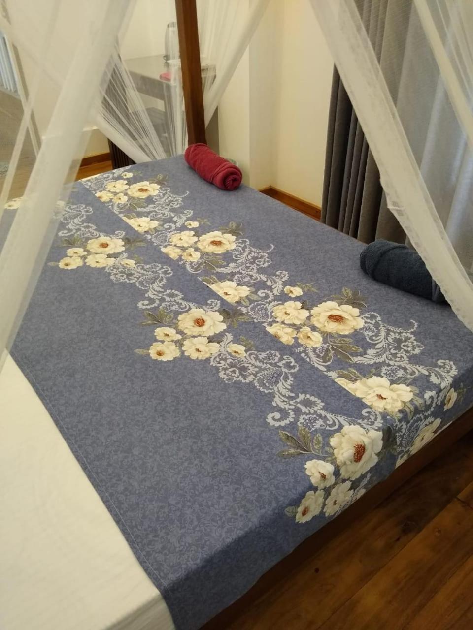 Welcome Inn Mirissa Zewnętrze zdjęcie