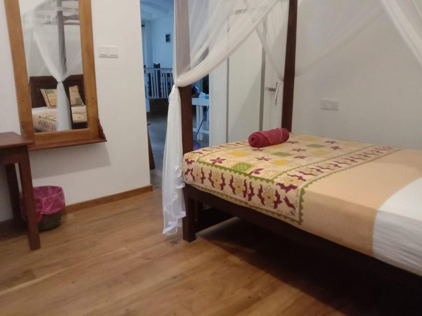 Welcome Inn Mirissa Zewnętrze zdjęcie
