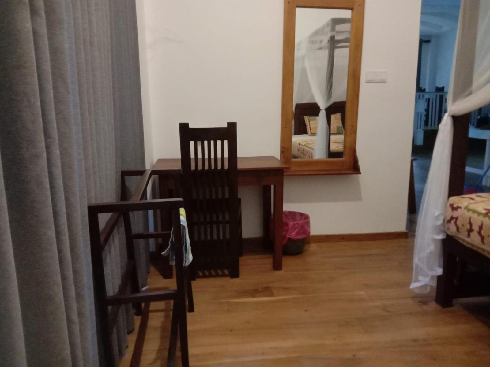 Welcome Inn Mirissa Zewnętrze zdjęcie