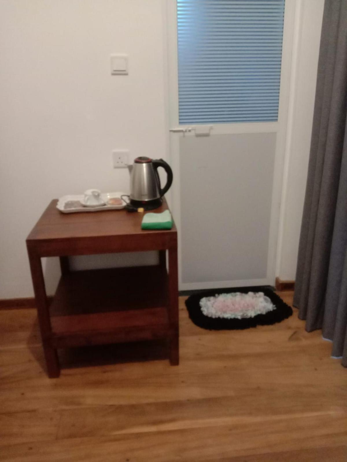Welcome Inn Mirissa Zewnętrze zdjęcie