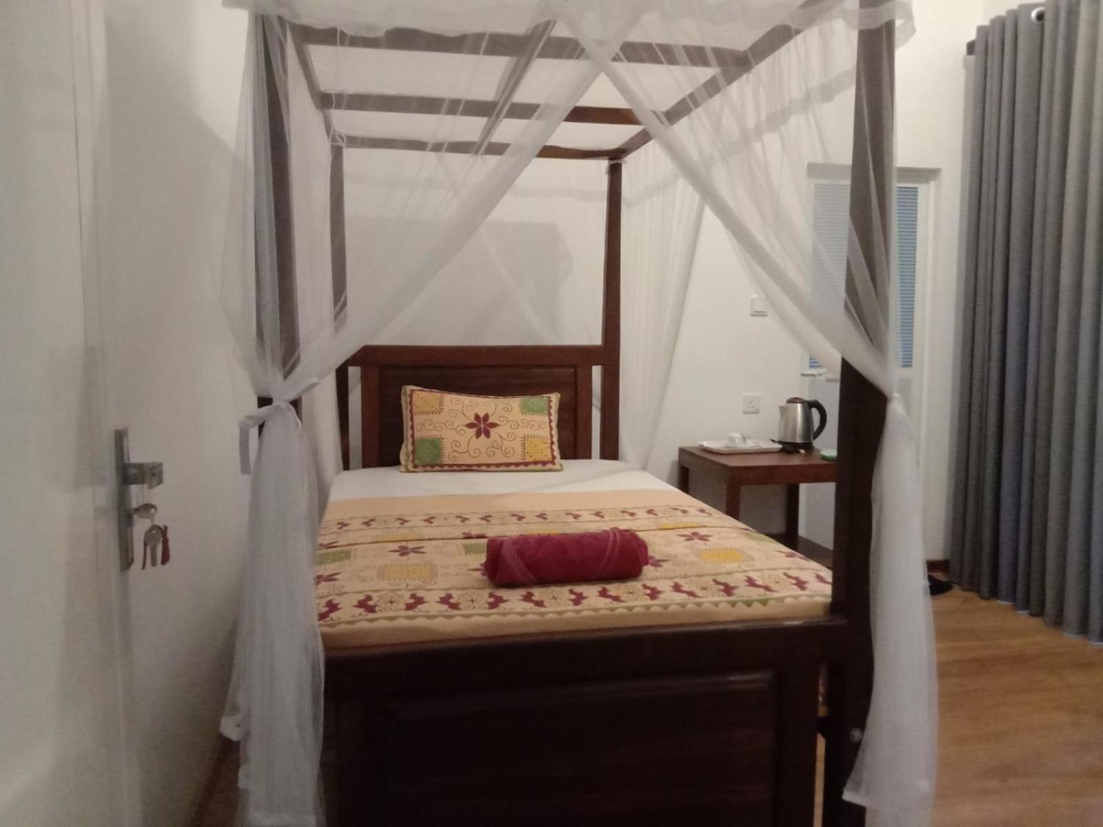 Welcome Inn Mirissa Zewnętrze zdjęcie