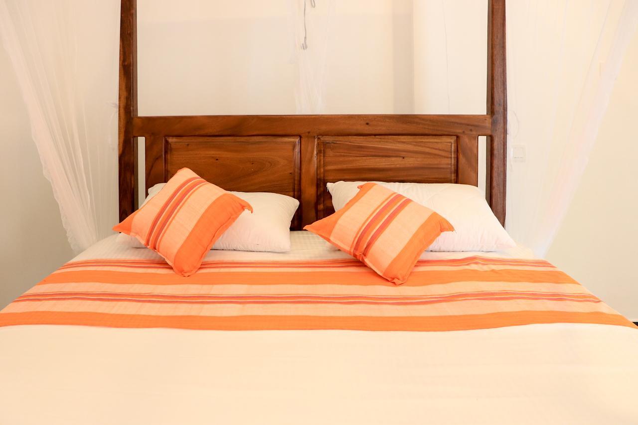 Welcome Inn Mirissa Zewnętrze zdjęcie
