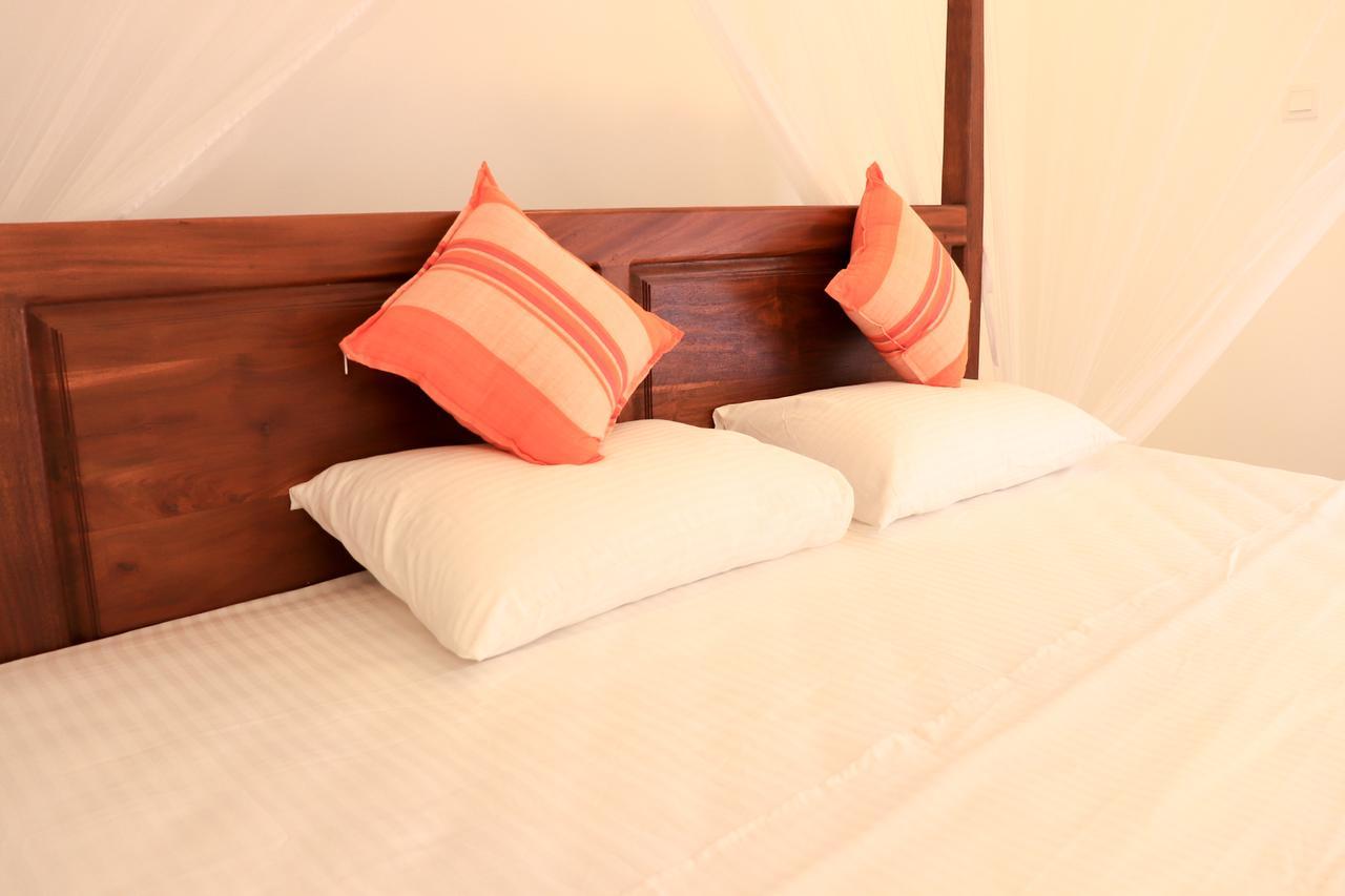 Welcome Inn Mirissa Zewnętrze zdjęcie
