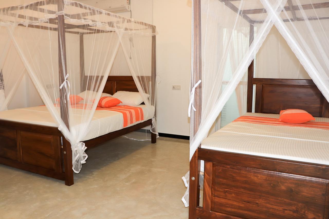 Welcome Inn Mirissa Zewnętrze zdjęcie