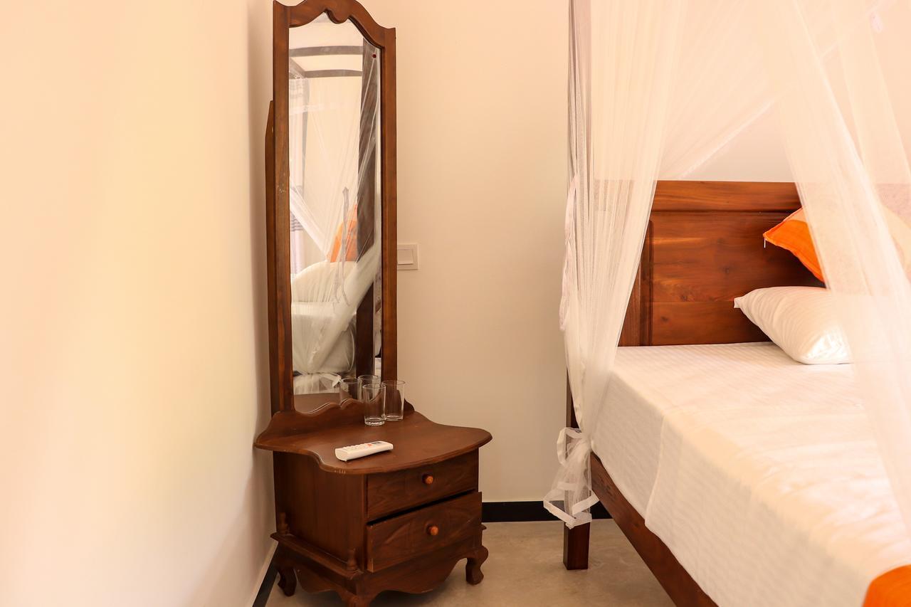 Welcome Inn Mirissa Zewnętrze zdjęcie