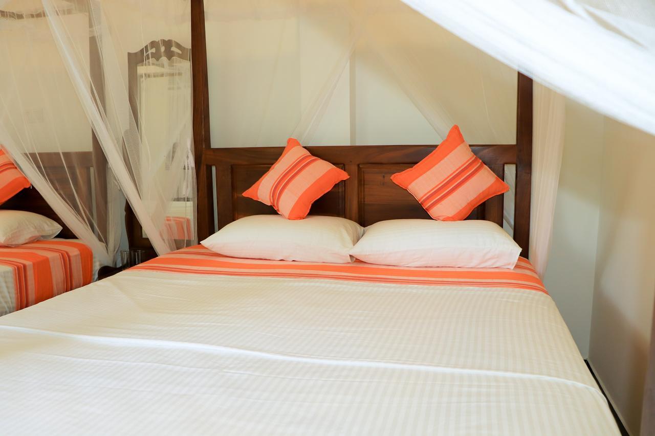 Welcome Inn Mirissa Zewnętrze zdjęcie