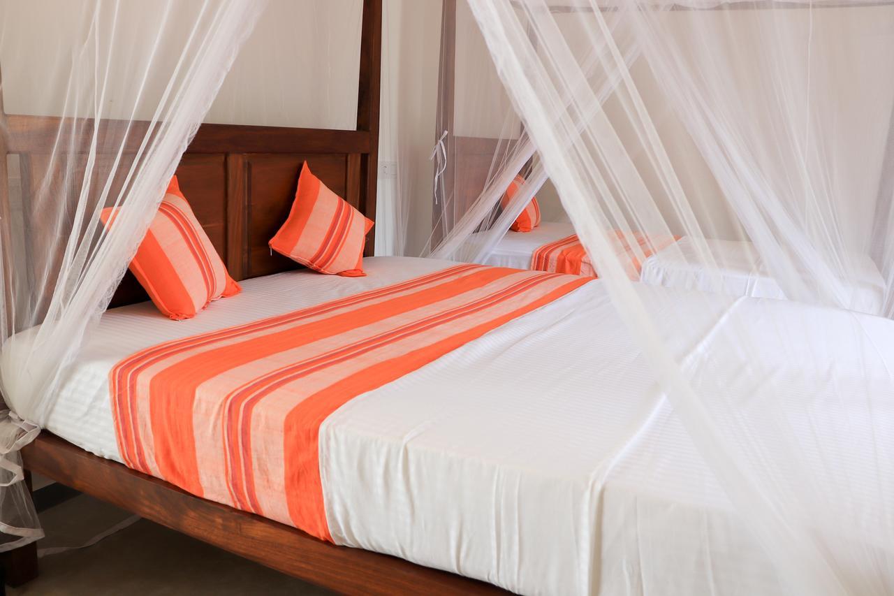 Welcome Inn Mirissa Zewnętrze zdjęcie