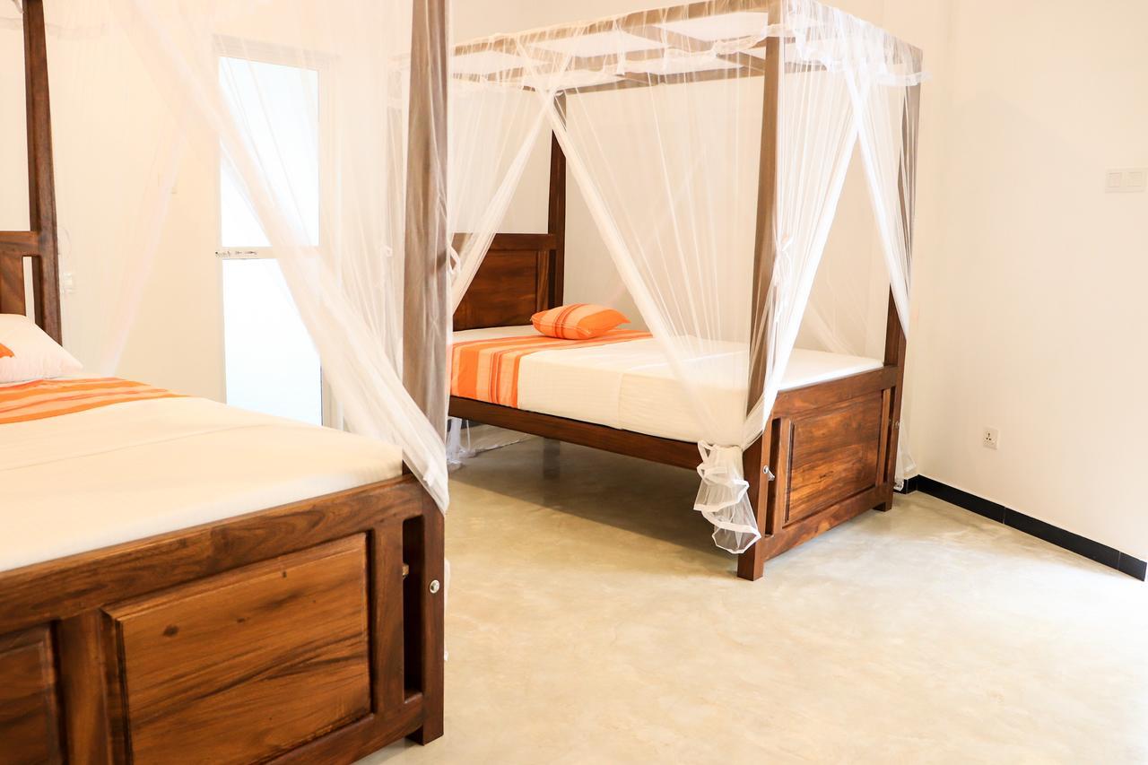 Welcome Inn Mirissa Zewnętrze zdjęcie