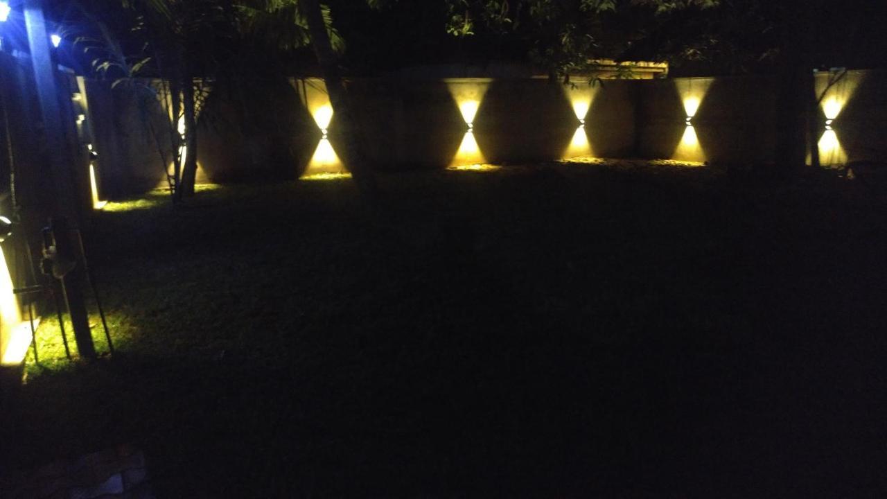 Welcome Inn Mirissa Zewnętrze zdjęcie